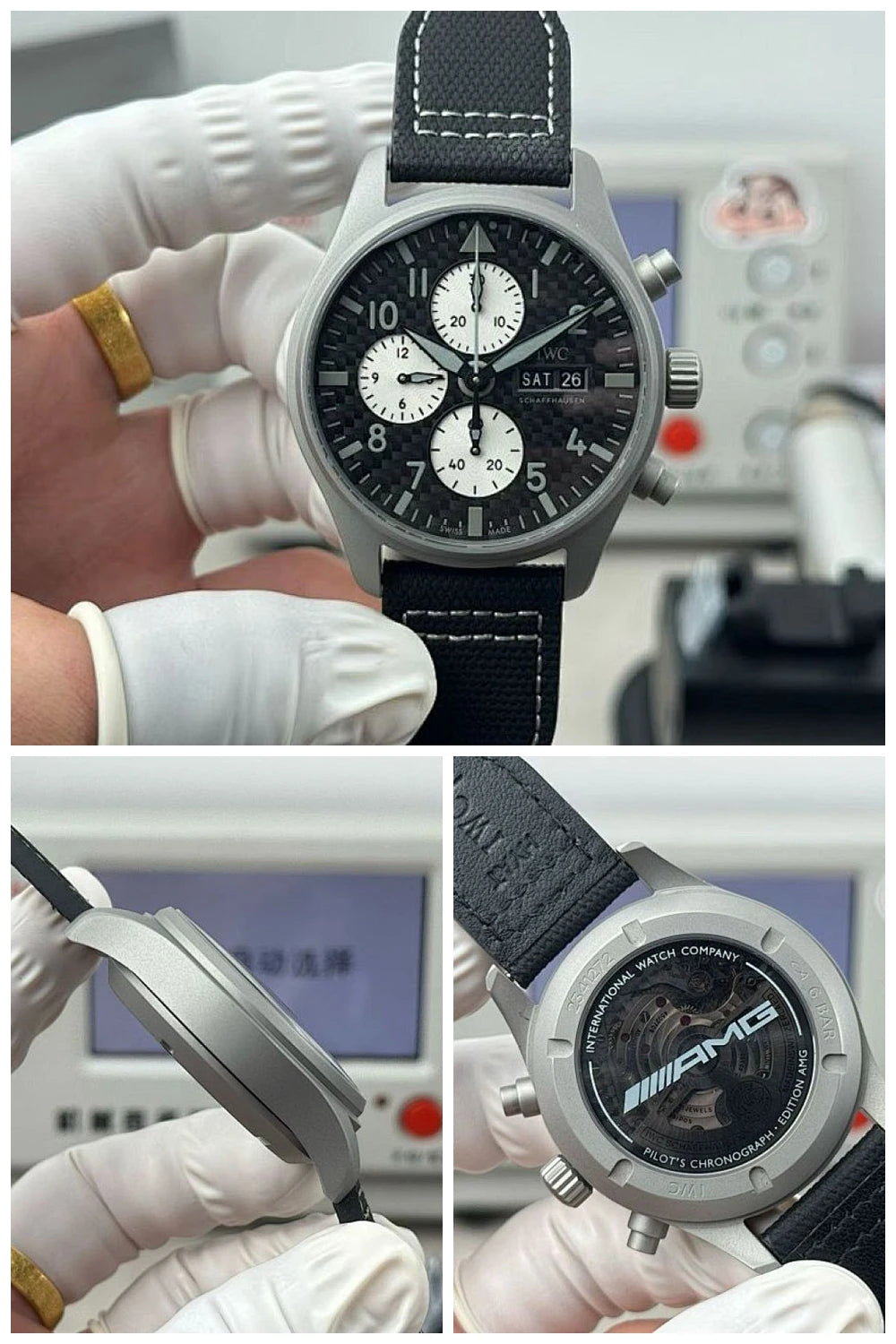 NB - Mix Watch - 153
