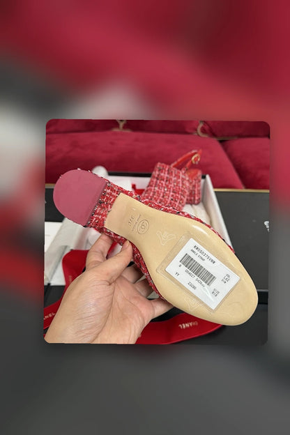 NB - CHL Mix Items - 488