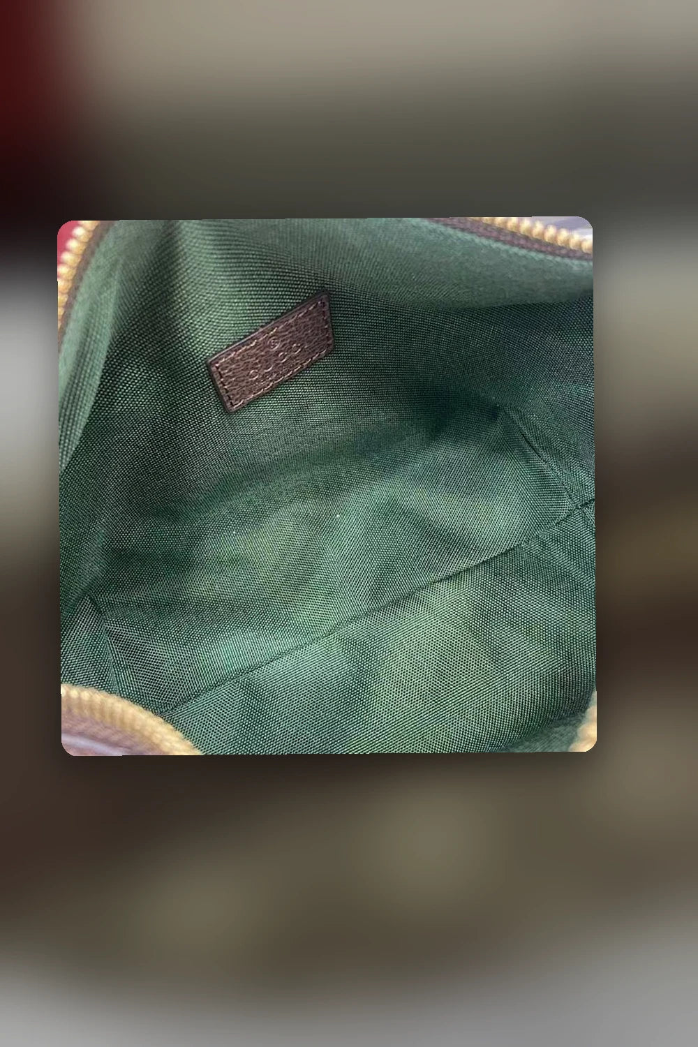 NB - GUKI Bag - 302