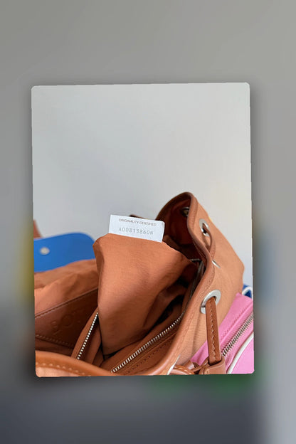 NB - BOV Bag - 254