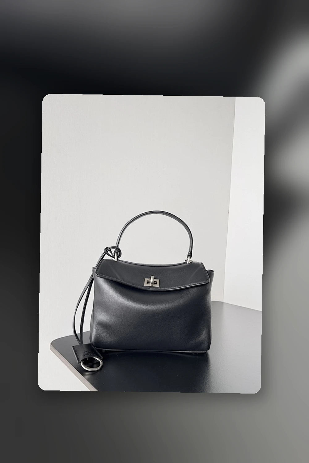 NB - BG Bag - 1799
