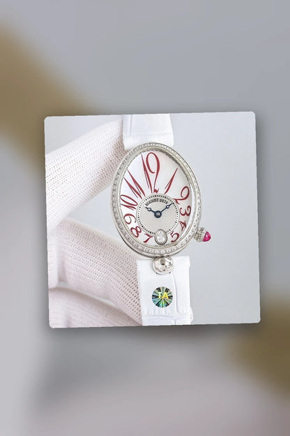 NB - Mix Watch - 1196