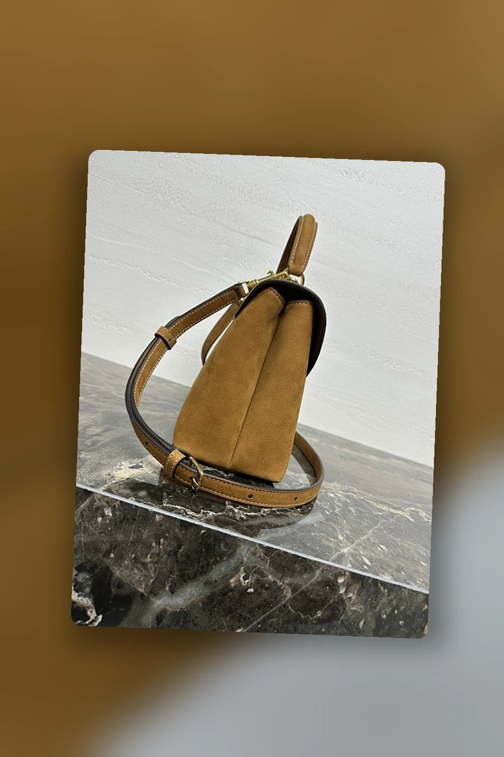 NB - COL Bag - 649