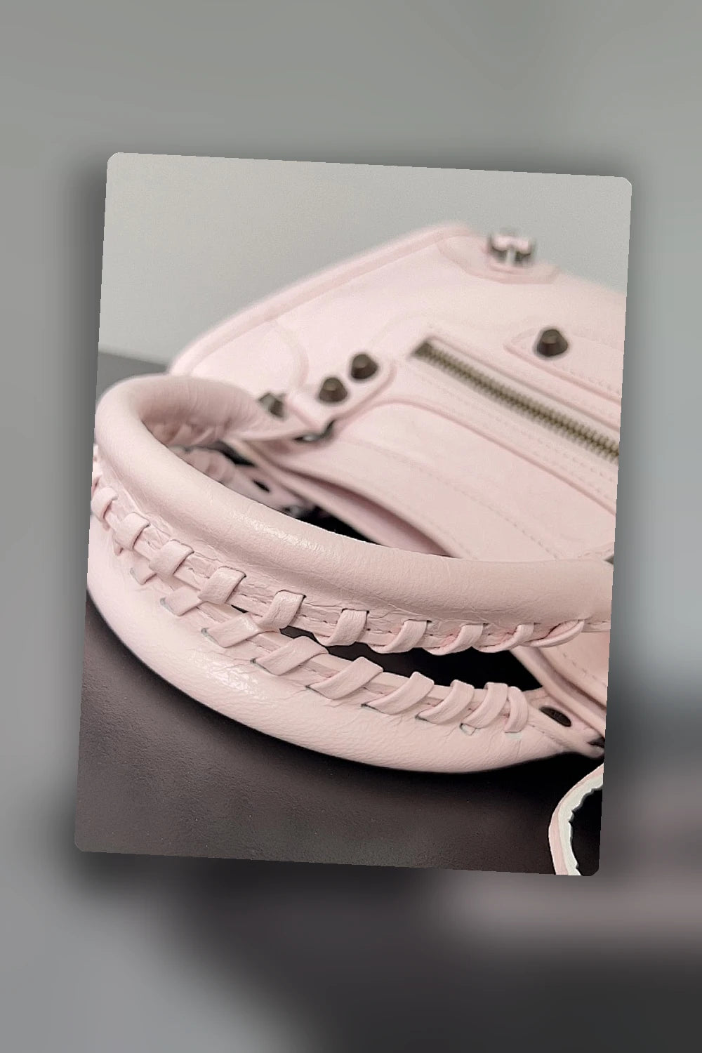 NB - BG Bag - 1843