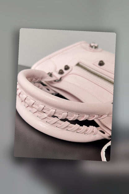 NB - BG Bag - 1843