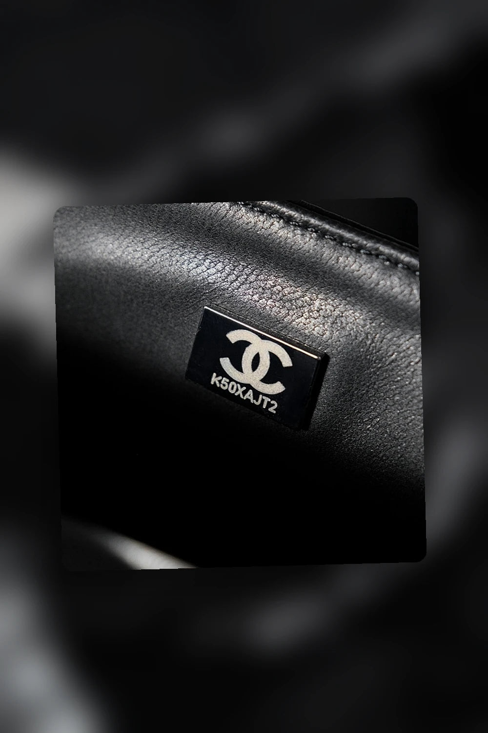 NB - CHL Bag - 681
