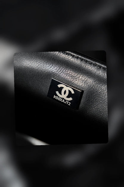 NB - CHL Bag - 681