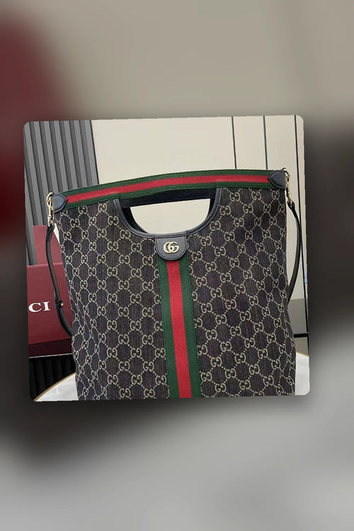 NB - GUKI Bag - 242