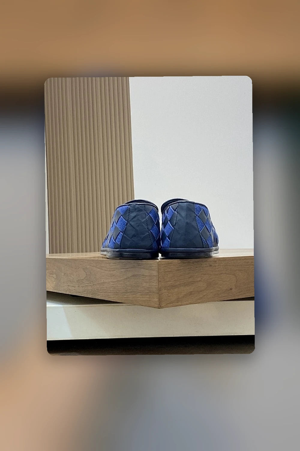 NB - BOV Women Shoes - 306