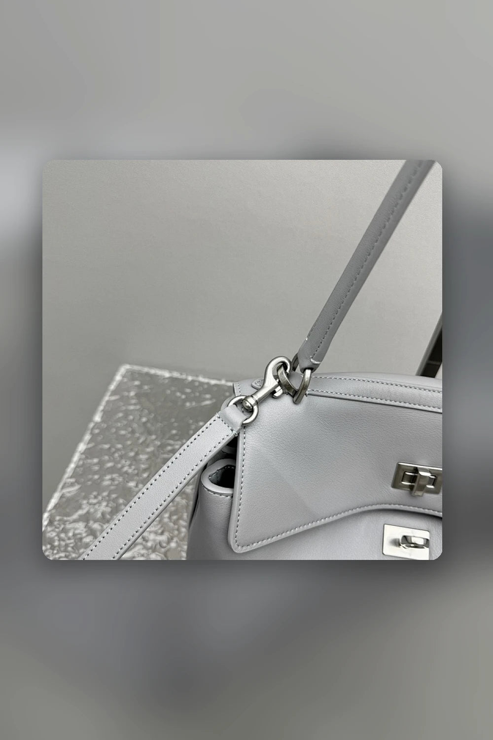 NB - BG Bag - 1695