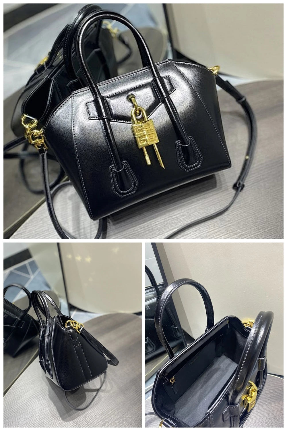 NB - GCY Bag - 135