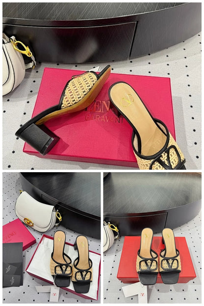 NB - VEL Women Shoes - 1011