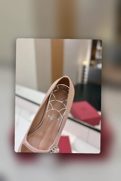 NB - VEL Women Shoes - 882