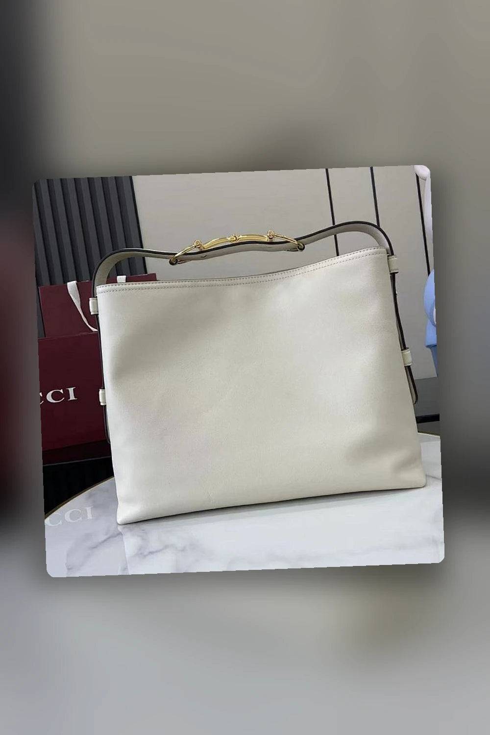 NB - GUKI Bag - 293