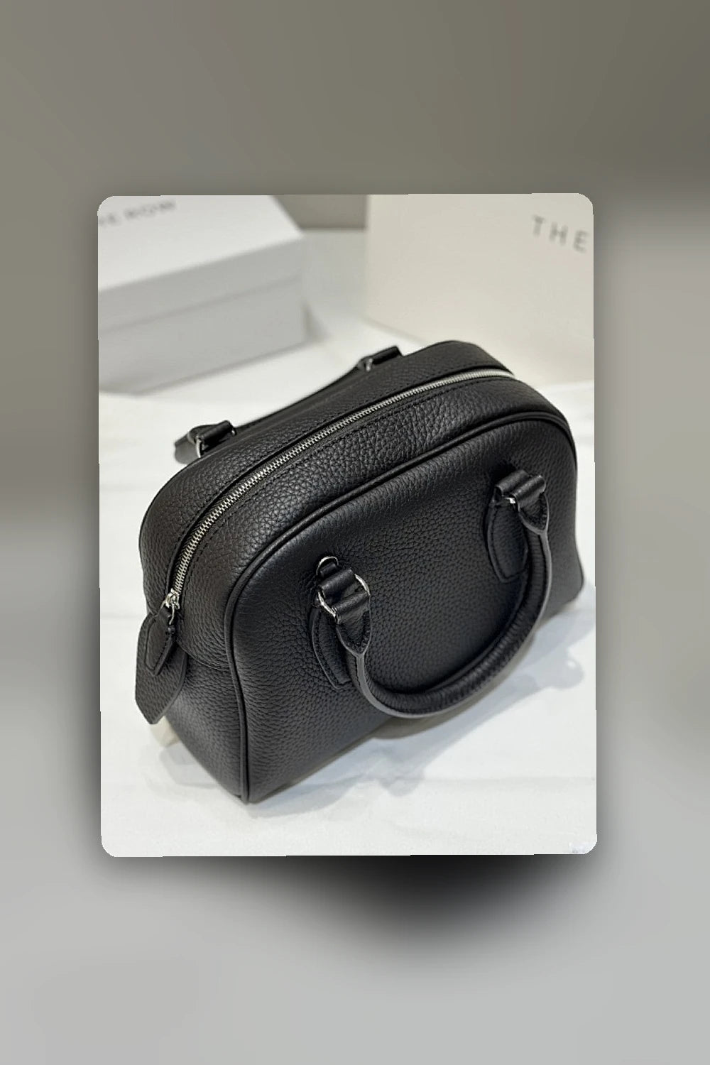 NB - THR Bag - 517