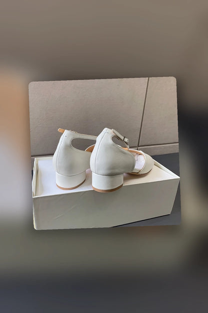 NB - MMG Women Shoes - 011