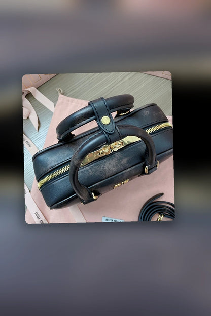NB - MMU Bag - 1414