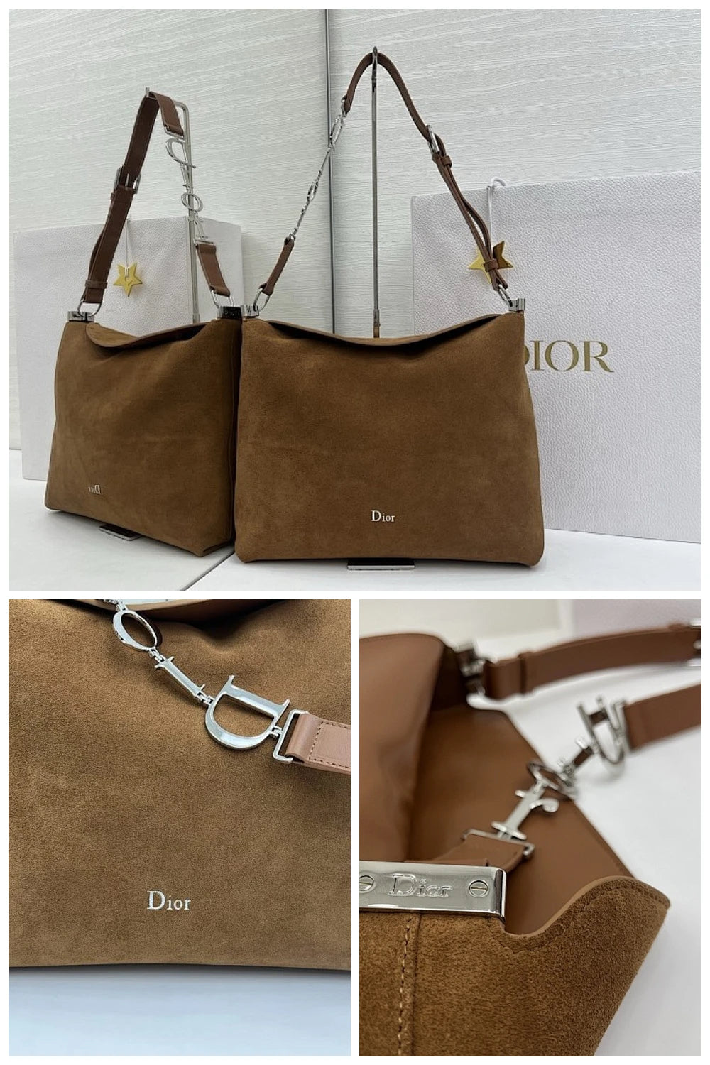 NB - DOR Bag - 1210