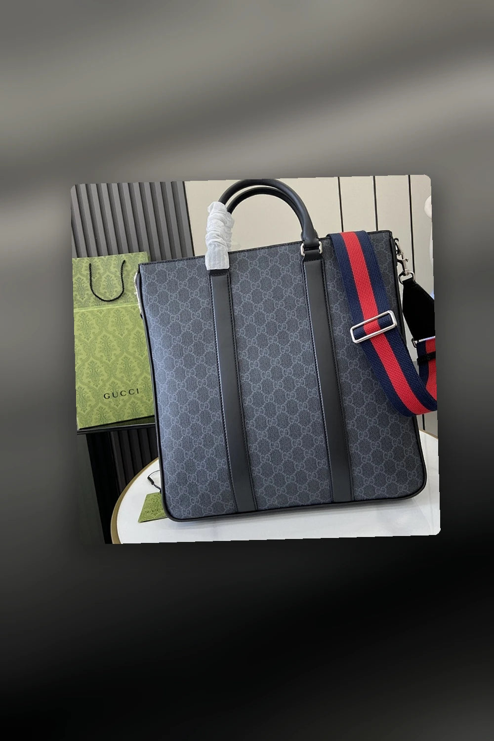NB - GUKI Bag - 777