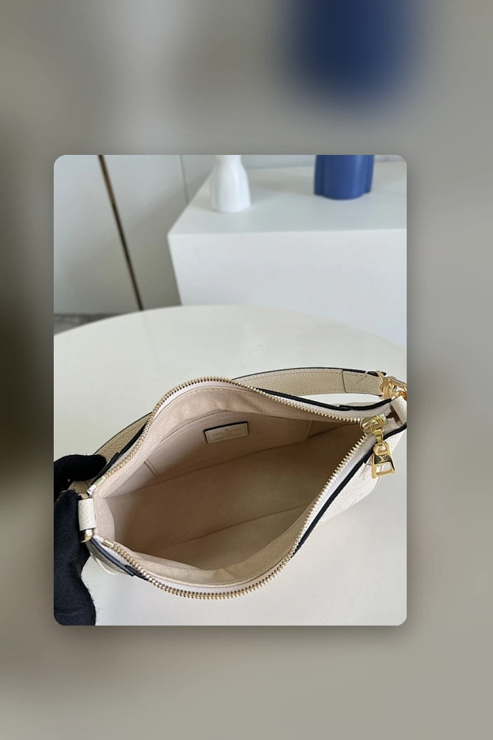 NB - LOV Bag - 248
