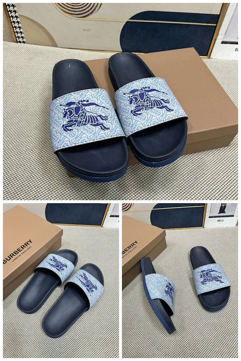 NB - BOR Women Shoes - 309