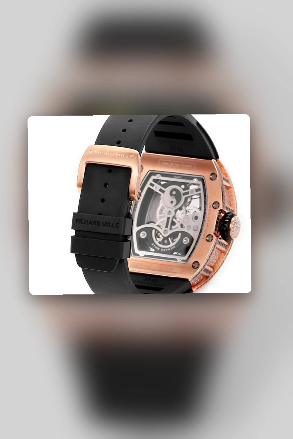NB - Mix Watch - 184