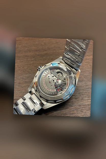 NB - Mix Watch - 1102
