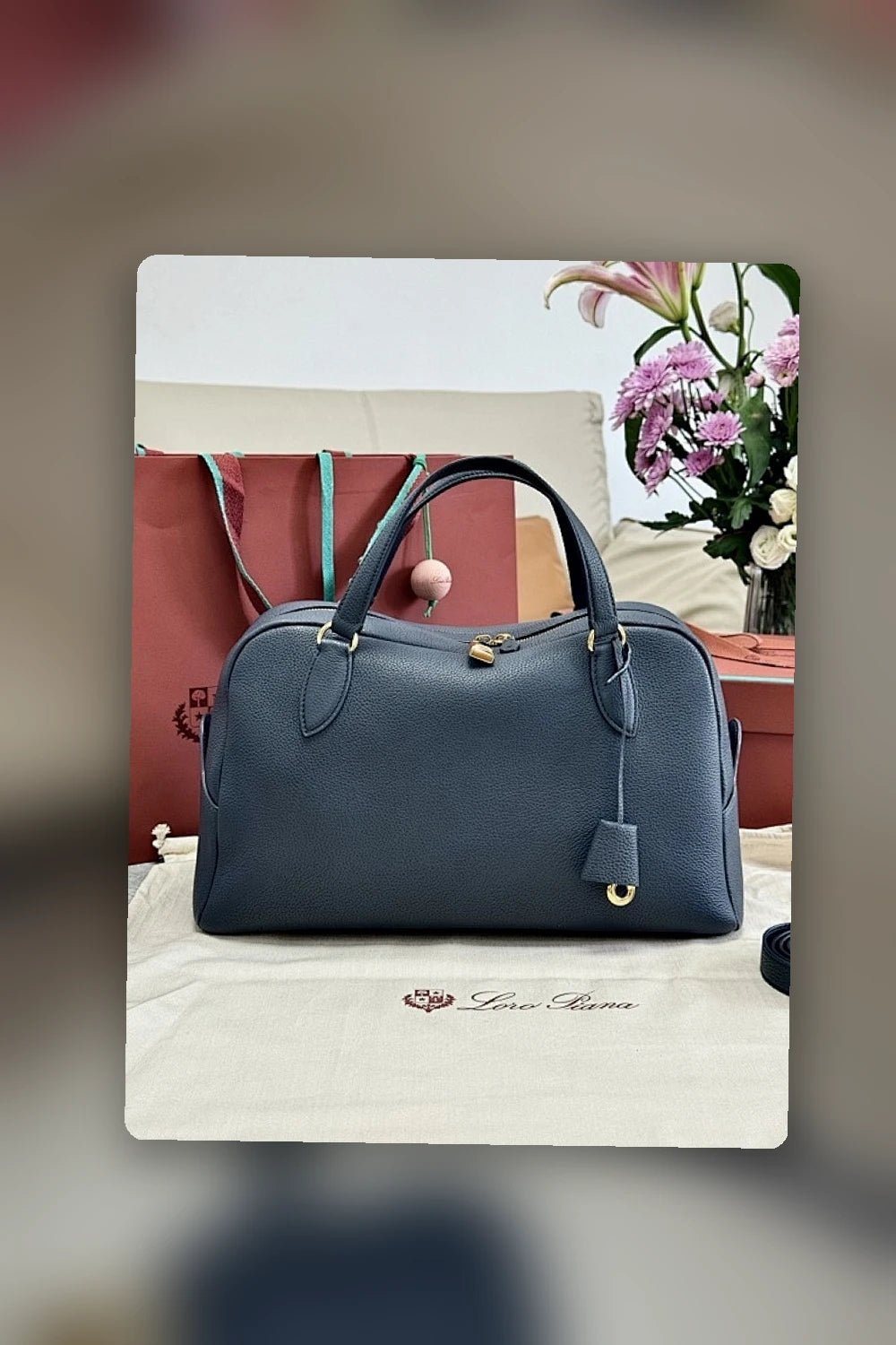 NB - LOP Bag - 611