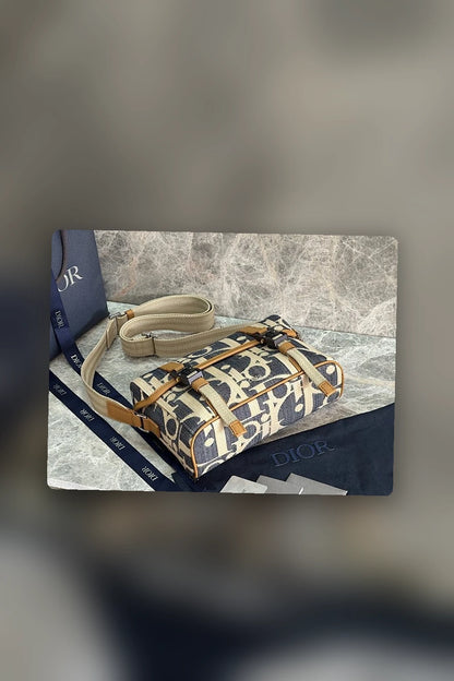 NB - DOR Bag - 1354