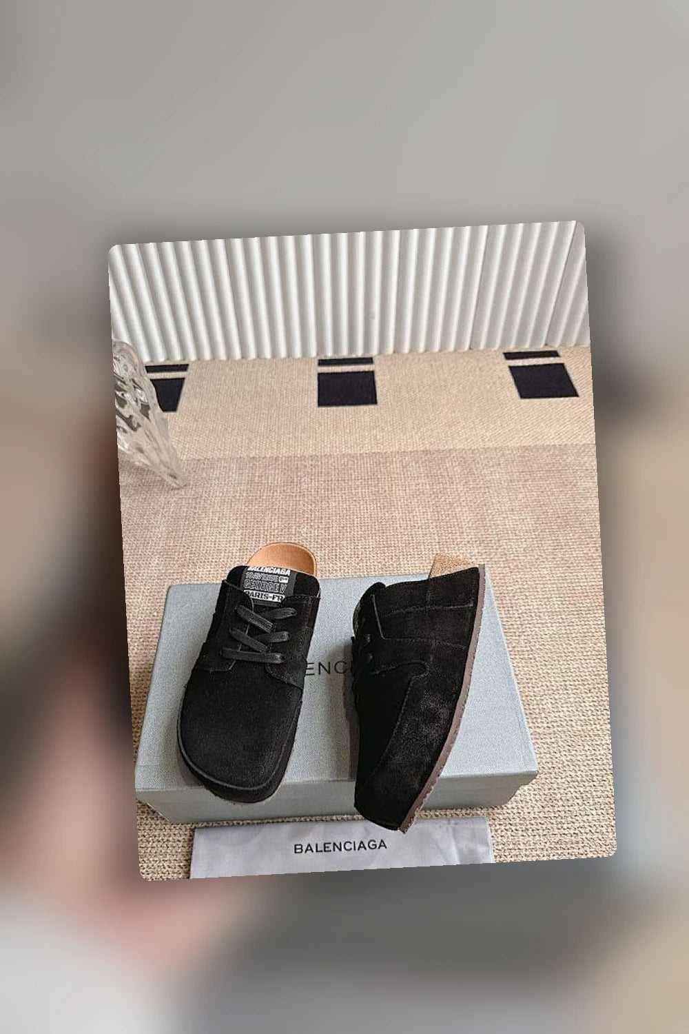 NB - BG Women Shoes - 469