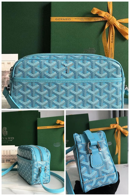 NB - GYO Bag - 698