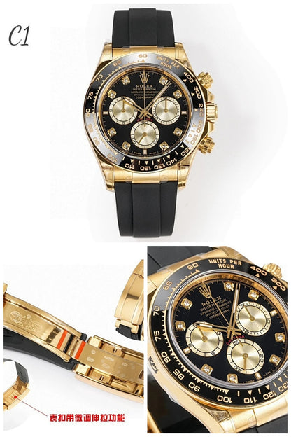 NB - Mix Watch - 1729