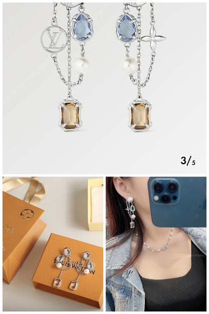 NB - LOV Jewelry - 666