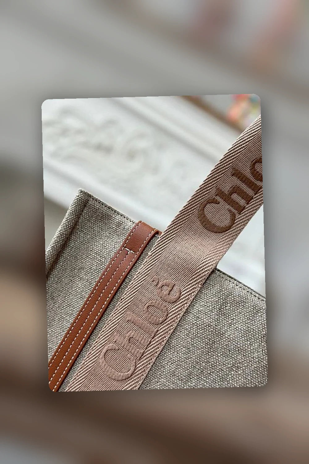 NB - CLE Bag - 280