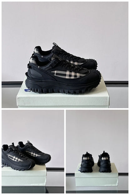 NB - BOR Women Shoes - 037