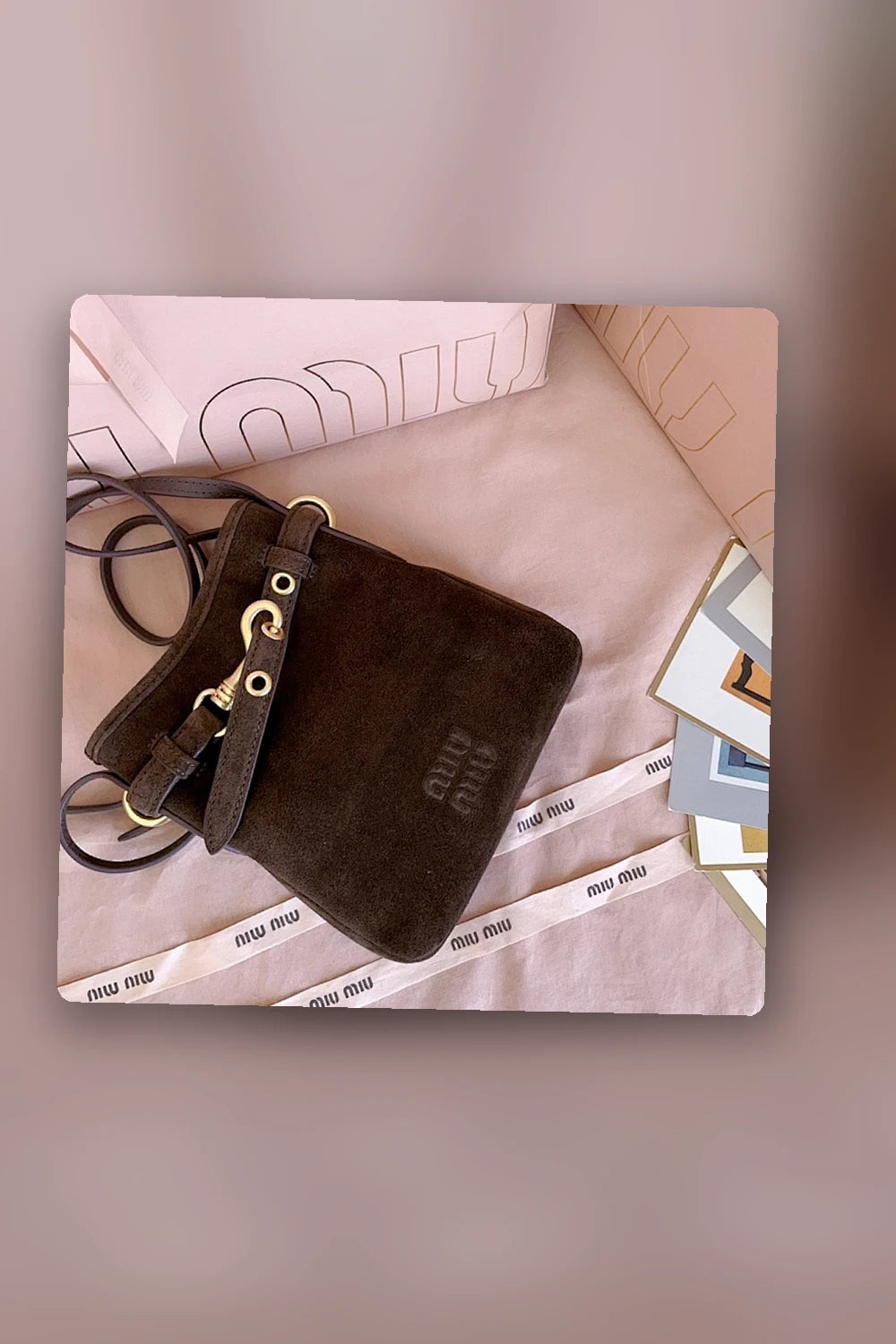 NB - MMU Bag - 468