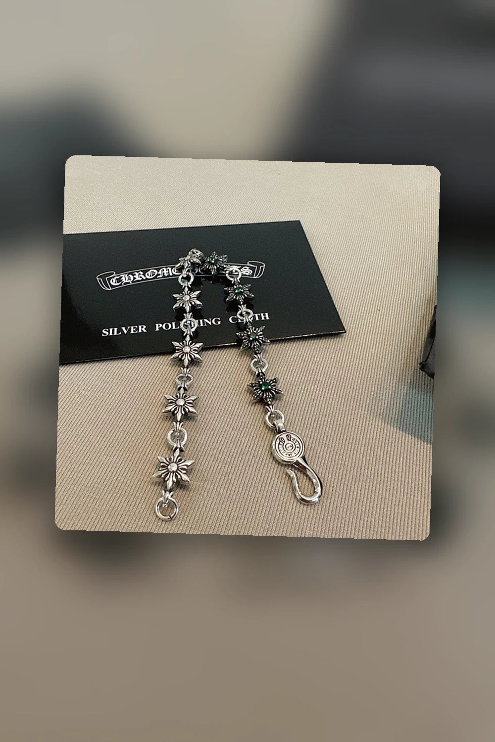 NB - CHO Jewelry - 170
