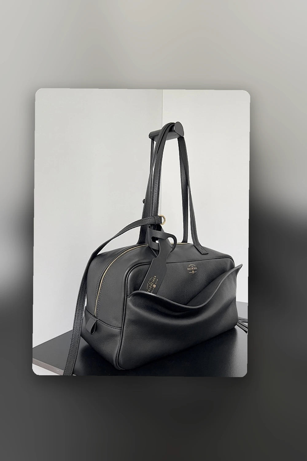 NB - BG Bag - 1640