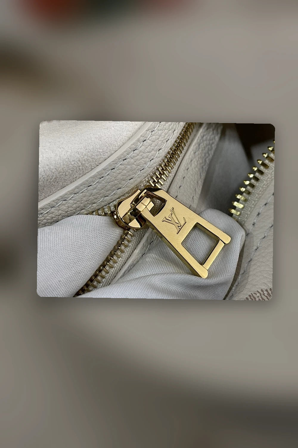 NB - LOV Bag - 947