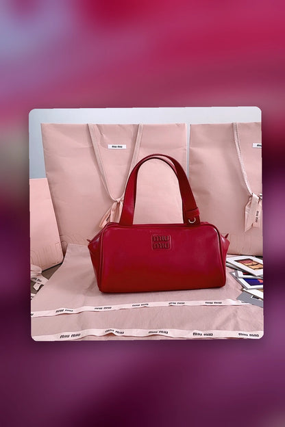 NB - MMU Bag - 1093