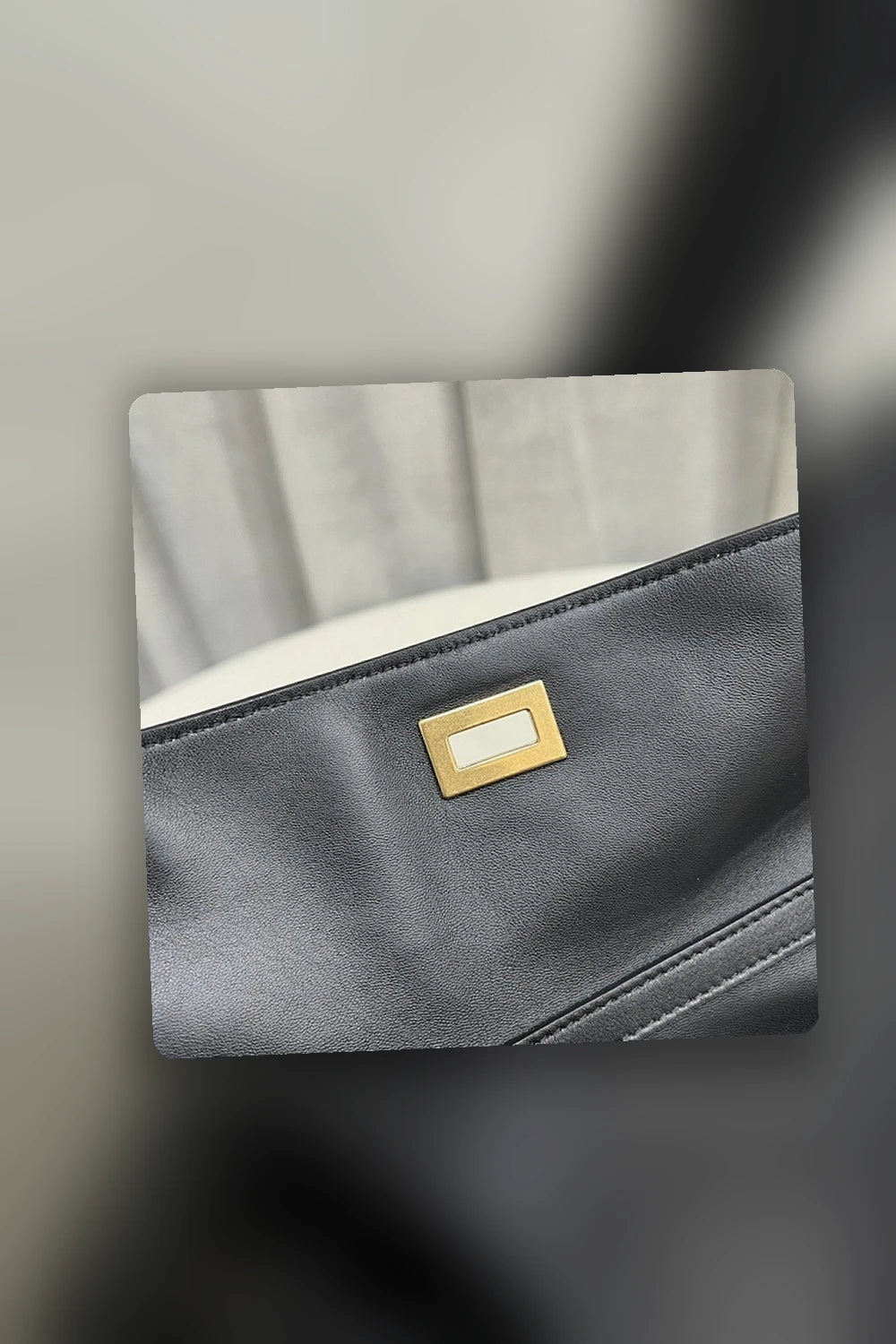 NB - BG Bag - 1689
