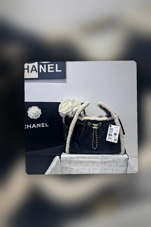 NB - CHL Bag - 280