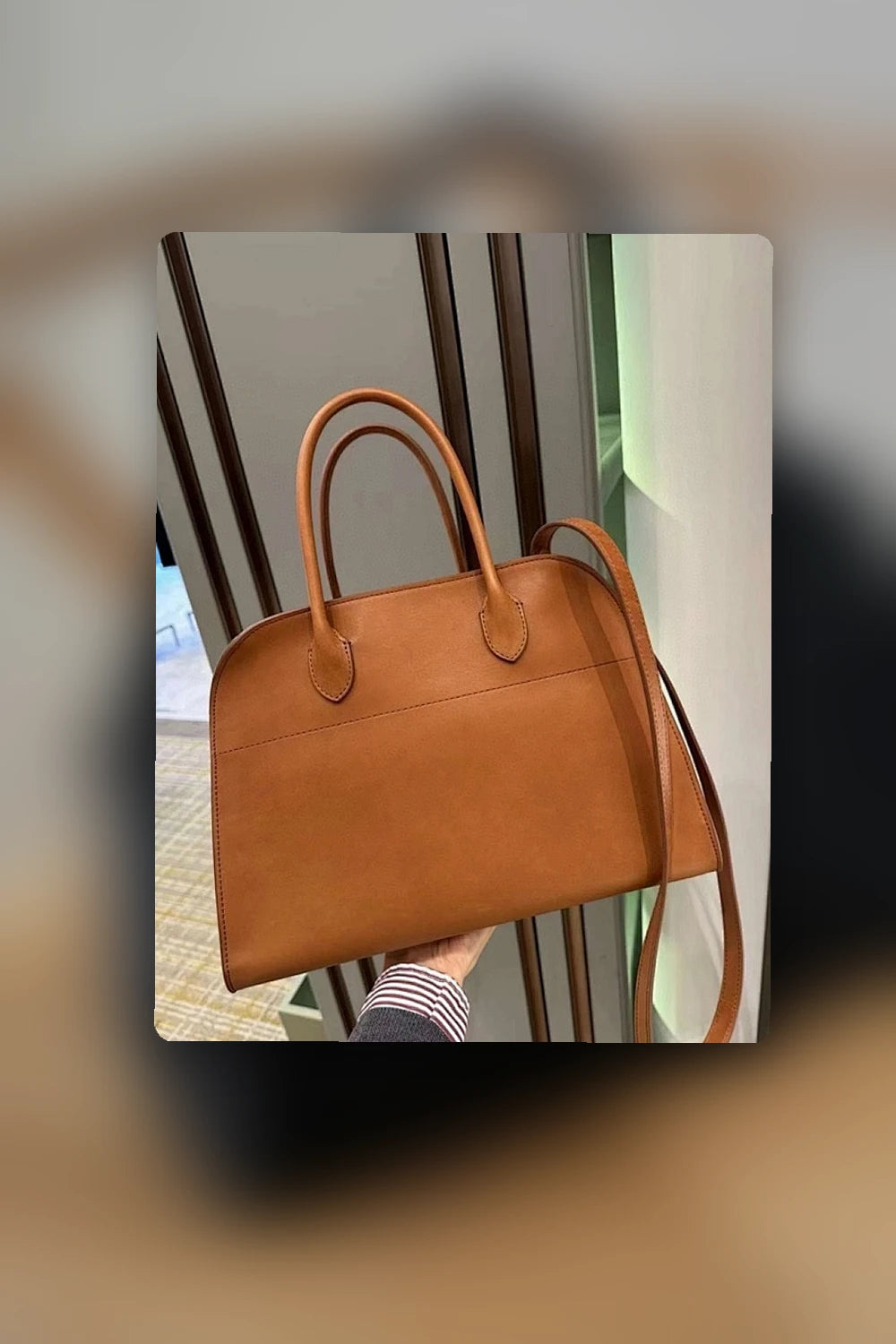 NB - THR Bag - 791