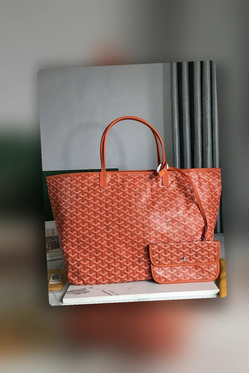 NB - GYO Bag - 450