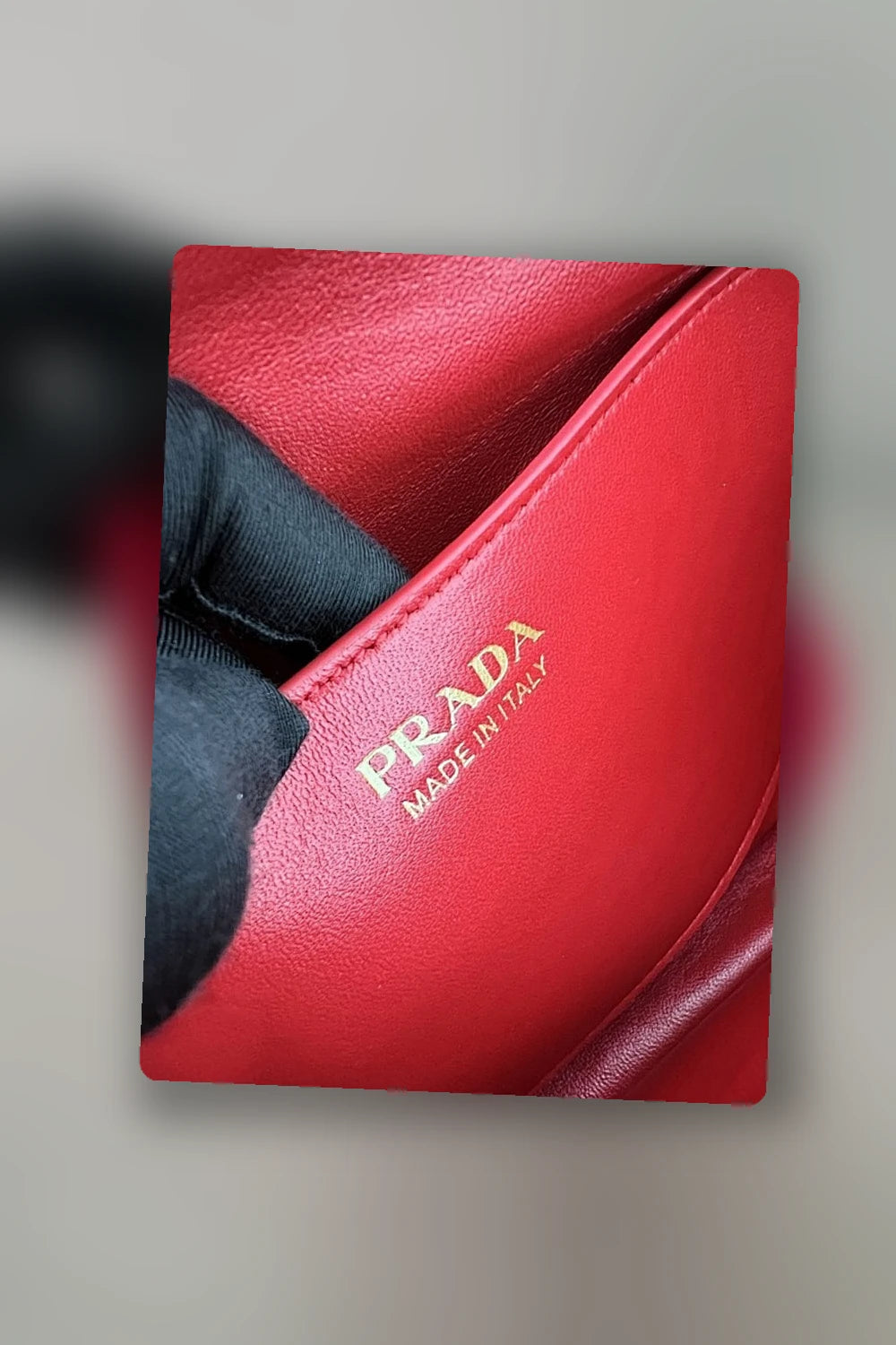 NB - PD Bag - 774