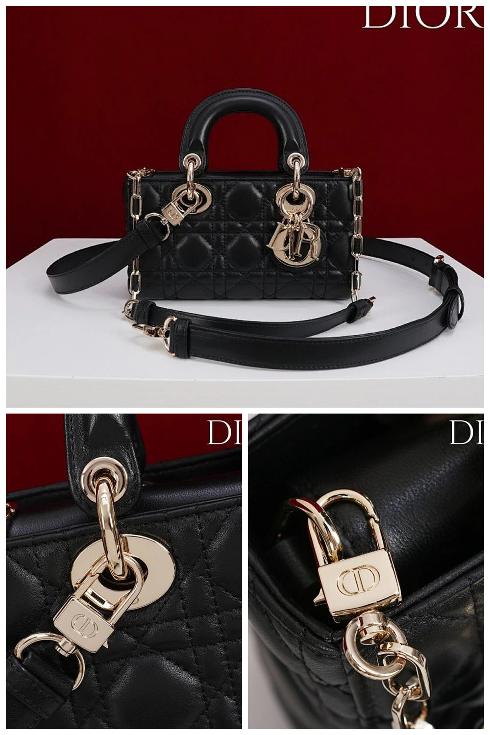 NB - DOR Bag - 745