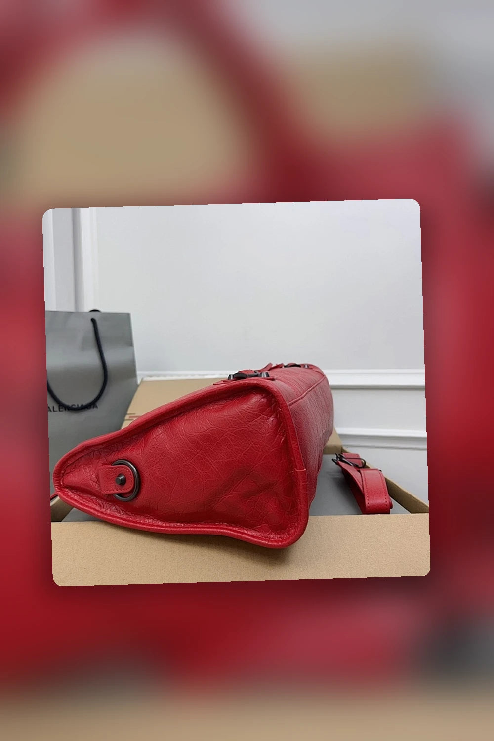 NB - BG Bag - 1615