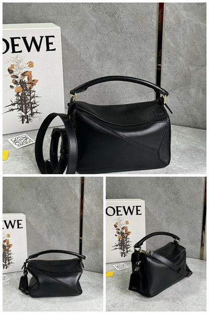 NB - LWO Bag - 535