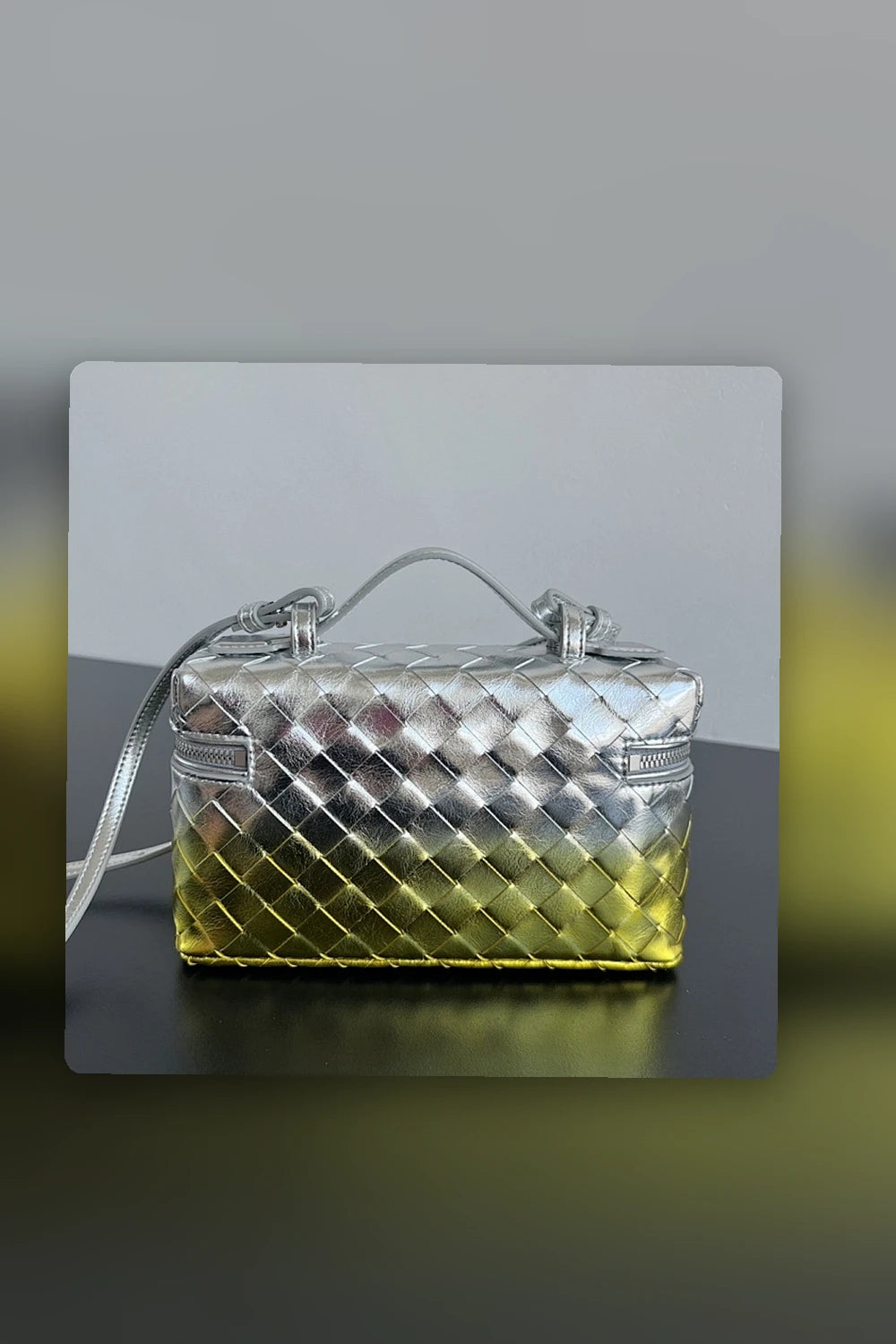 NB - BOV Bag - 310