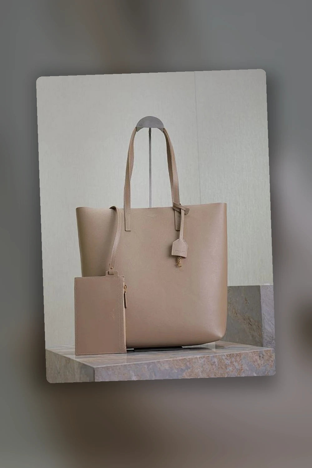NB - YLS Bag - 939